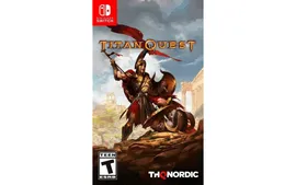 Игра Nintendo Switch: Titan Quest (русская версия)