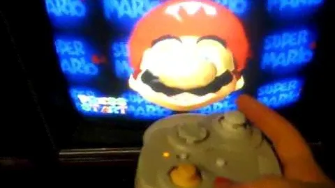 The Adapter Factor - Gamecube to N64 Adapter Review