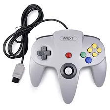 Геймпад Nintendo 64 новый