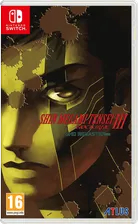 Shin Megami Tensei III Nocturne HD Remaster [На Картридже][Nintendo Switch, английская версия]