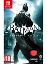Batman: Arkham Trilogy (Nintendo Switch)