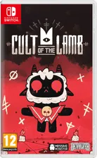 Cult of the Lamb[NINTENDO SWITCH]