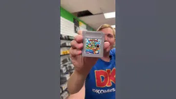 Let's Ship a GameBoy Pocket!