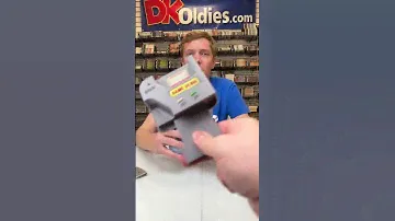 Joey assembles the ultimate Game Boy Advance