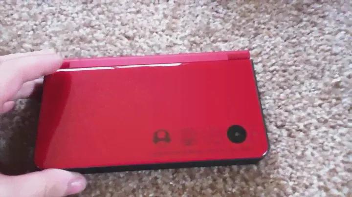 Распаковка Red Dsi XL к 25-летию