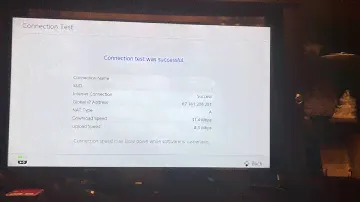 Nintendo Switch с использованием проводного подключения Ethernet
