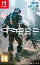 Crysis 2 Remastered[NINTENDO SWITCH]