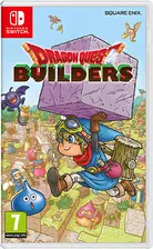 Dragon Quest Builders (Nintendo Switch)