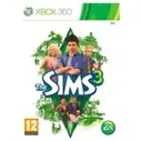 Sims 3 (Nintendo 3DS)