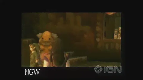 The Legend of Zelda: Twilight Princess Nintendo Wii