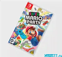 Super Mario Party (Nintendo Switch)