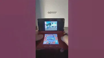 Madagascar 3 The Video Game DS Gameplay