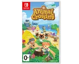 Animal Crossing: New Horizons (Русская версия)(Nintendo Switch)