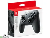 Беспроводной геймпад Nintendo Switch Pro[АКСЕССУАРЫ]