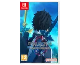 Sword Art Online: Fractured Daydream (Русская версия)(Nintendo Switch) ПРЕДЗАКАЗ!