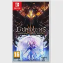 Dungeons 3 - Nintendo Switch Edition [NINTENDO SWITCH]