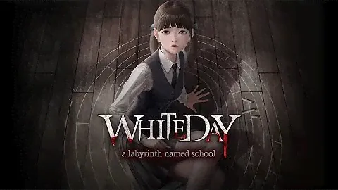 White Day: A Labyrinth Named School | Trailer (Nintendo Switch)