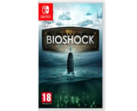 BioShock: The Collection [US](Nintendo Switch)