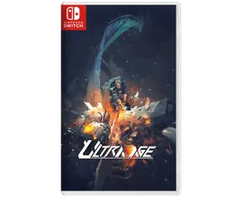 Ultra Age (Nintendo Switch)