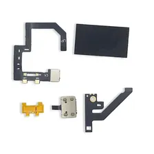 Nintendo Switch OLED Набор HWFLY / чип picofly Rp2040 — Оригинал / Купить