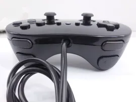 Геймпад Classic Controller Pro для Nintendo Wii