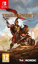Купить Titan Quest для Nintendo Switch
