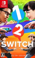 1-2 Switch [Nintendo Switch, русские субтитры]