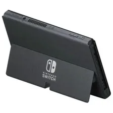 Nintendo Switch (OLED model) White + Игра Super Mario Odyssey (русская версия)