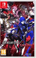 Shin Megami Tensei V: Vengeance [Nintendo Switch, русская версия]