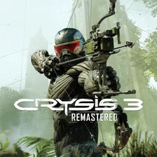 Crysis 3 Remastered Nintendo Switch (Nintendo eShop)