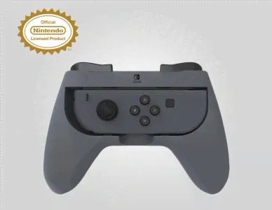 Держатель Nintendo Switch Joy-Con Pro Player-0
