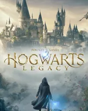 Гра Nintendo Switch Hogwarts Legacy Російські Субтитри Новий