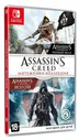 Игра для Nintendo Switch Assassin’s Creed: Мятежники. Коллекция