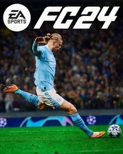 Купить 💠Fifa 24💠🎮 Nintendo Switch за 646 ₽!