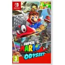 Купить Super Mario Odyssey для Nintendo Switch
