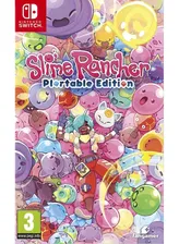 Slime Rancher Portable Edition (Nintendo Switch)
