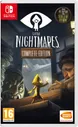 Little Nightmares (Nintendo Switch)