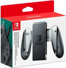 Подзаряжающий держатель джойстиков Joy-Con Nintendo Switch