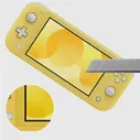 🛍 Защитное стекло для Nintendo Switch Lite, закаленное стекло, Защита экрана для Nintendos Switch Lite, стеклянные аксессуары, пленка для экрана