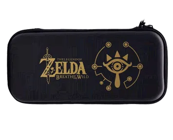 Дорожный чехол Zelda (Nintendo Switch)