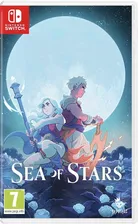Sea of Stars [Nintendo Switch, русские субтитры]