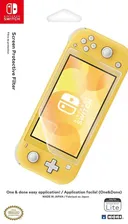 Пленка защитная Hori для консоли Nintendo Switch Lite