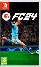 EA Sports FC 24 (FIFA 24) [Nintendo Switch, русская версия]