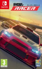 Super Street: Racer[NINTENDO SWITCH]