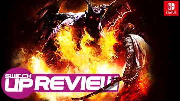 Dragon's Dogma: Dark Arisen Switch Review - MY PAWNS ARE READY!
