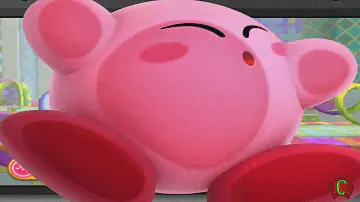 Kirby Triple Deluxe Gameplay Trailer 【HD】 Nintendo 3DS/2DS Trailer