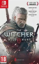 Ведьмак 3: Дикая охота Complete Edition[NINTENDO SWITCH]