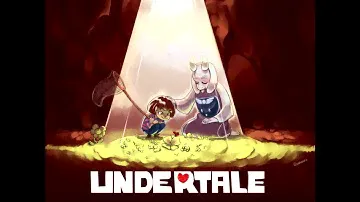 Undertale Collectors Edition Soundtrack Extras- Bonetrousle (Trailer Version)