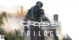 Купить Crysis Remastered Trilogy 🎮 Nintendo Switch