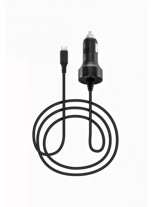 Автомобильная зарядка для Nitnendo Switch (Nintendo Switch)